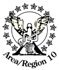 area x logo