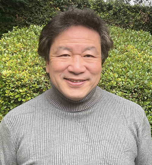 Gary Watahira