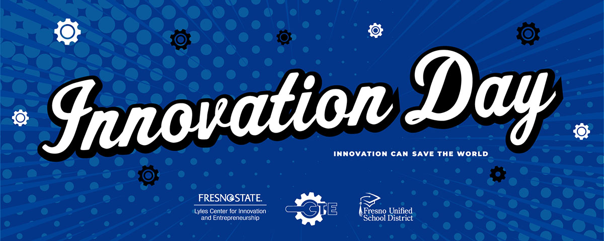 Innovation Day banner