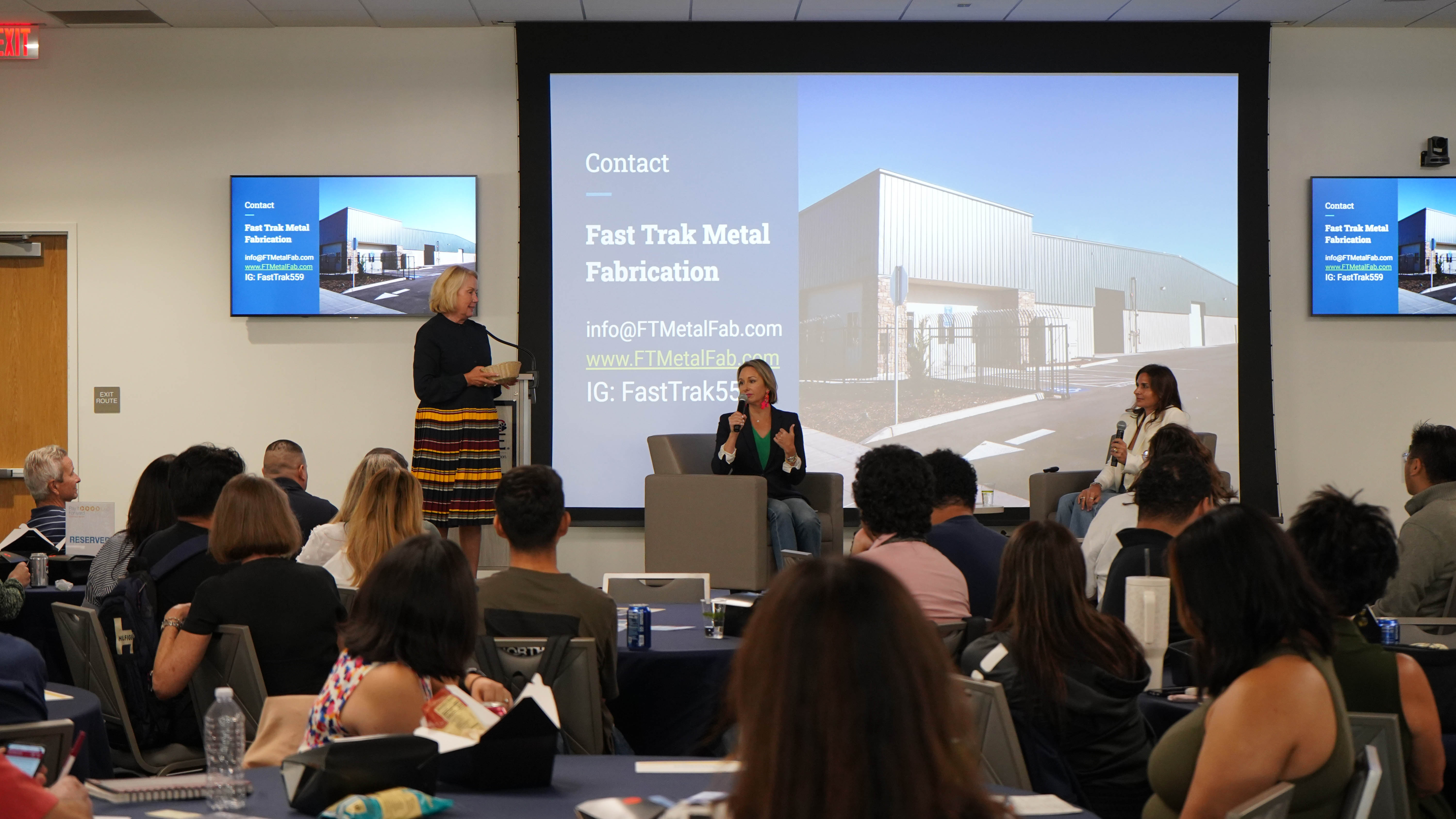 Where Community and Innovation Meet
