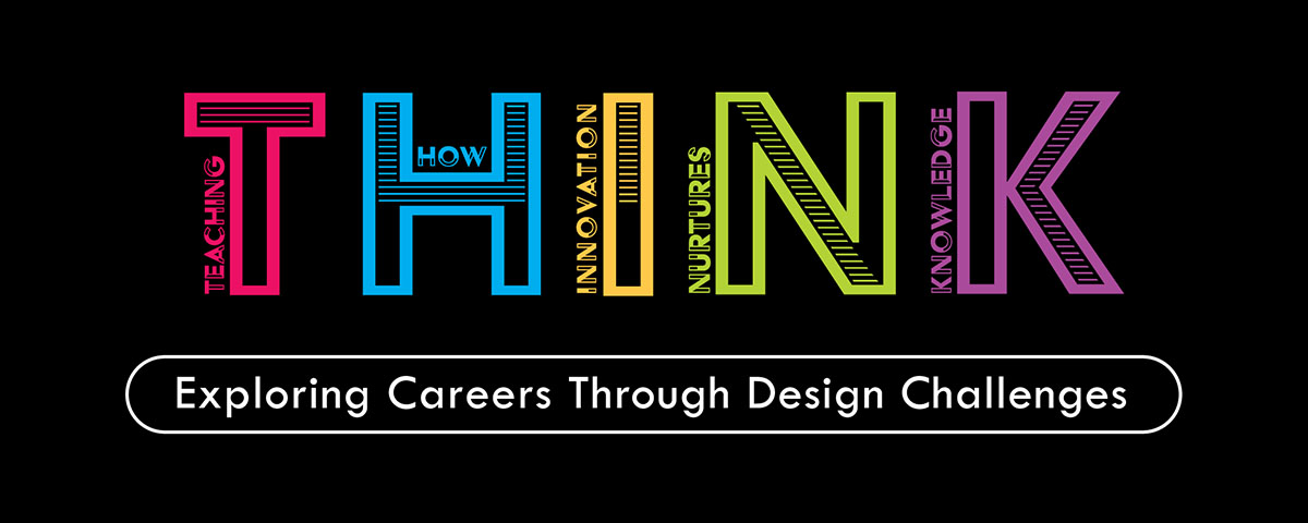 THINK logo