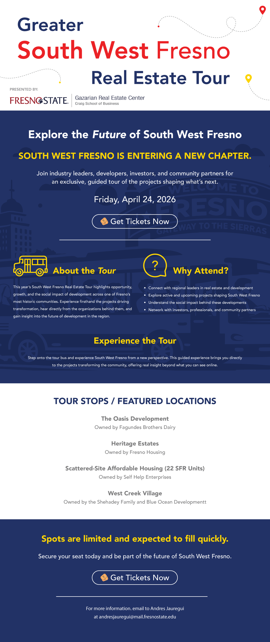 2026 Real Estate Tour Main