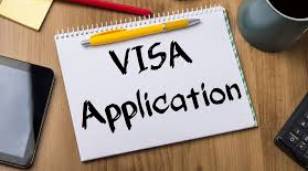 Visa Application img