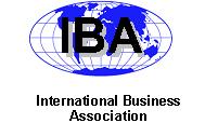 IBA logo