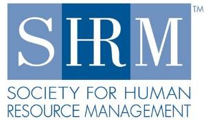 SHRM logo