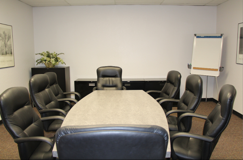 conference room 