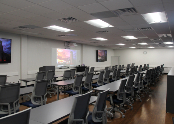 multi-purpose classroom