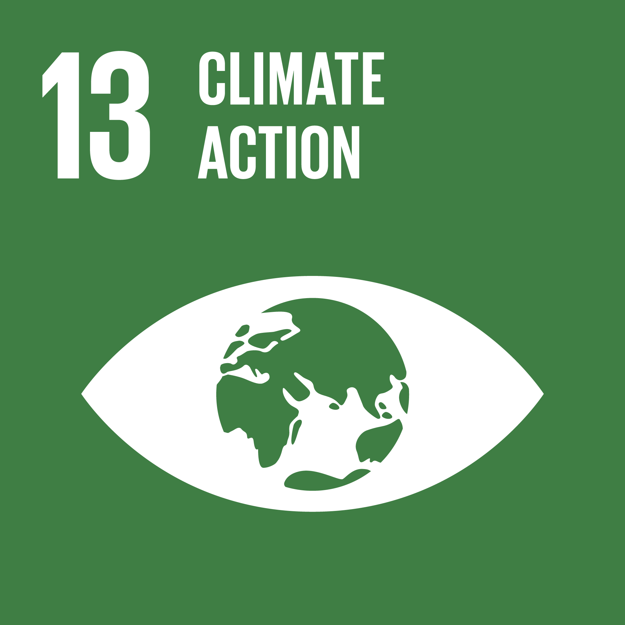 Sustainable Development Goal 13: Climate Action