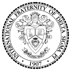 Delta Sigma Pi LOGO