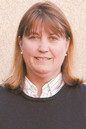 Dr. Susan Geringer