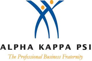 Alpha Kappa Psi Alpha Kappa Psi Logo