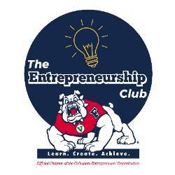 Entrepreneurship Club Entrepreneurship Logo