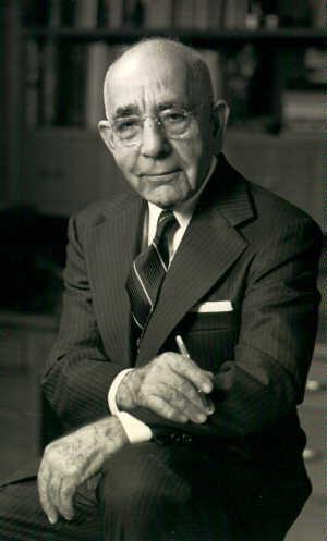 Leon S. Peters Picture of Leon S. Peters