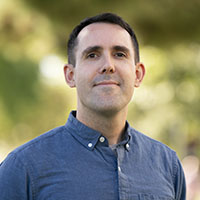 Economics Professor Kevin Capehart