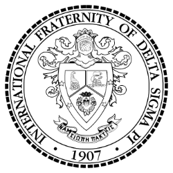 Delta Sigma Pi Delta Sigma Pi LOGO